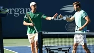 Zeballos y Granollers se metieron en la tercera ronda del US Open