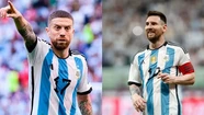 Papu Gómez pisó el palito y reveló que no tiene relación con Lionel Messi tras el Mundial Qatar
