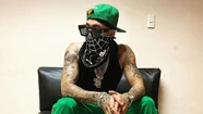 Asesinan a balazos al rapero mexicano Lefty SM en su casa de Jalisco