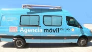 La Agencia Móvil del Ministerio de Trabajo recorre Mar del Plata: toman inscripciones para programas de empleo