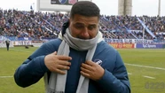 La palabra de "Pancho" Martínez y las mejores fotos tras el empate de Alvarado