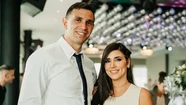 El nuevo look del "Dibu" Martínez para las Eliminatorias y la burla de su esposa