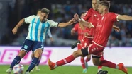Racing y Huracán se juegan la continuidad en la Copa Argentina