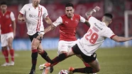 Independiente  quiere ratificar su mejoría ante Estudiantes