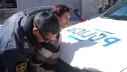 Sixto Quiroga, de 30 años, confesó ser el femicida de su cuñada, una adolescente de 14 años.