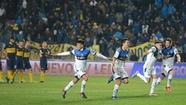 Boca no quiere generarse líos antes de la semi de la Libertadores