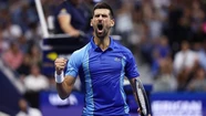 Novak Djokovic hace historia sobre la historia: ganó su 24° Grand Slam