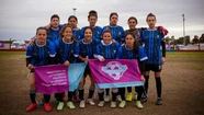 Copa Igualdad: la selección de Pehuajó es la primera finalista