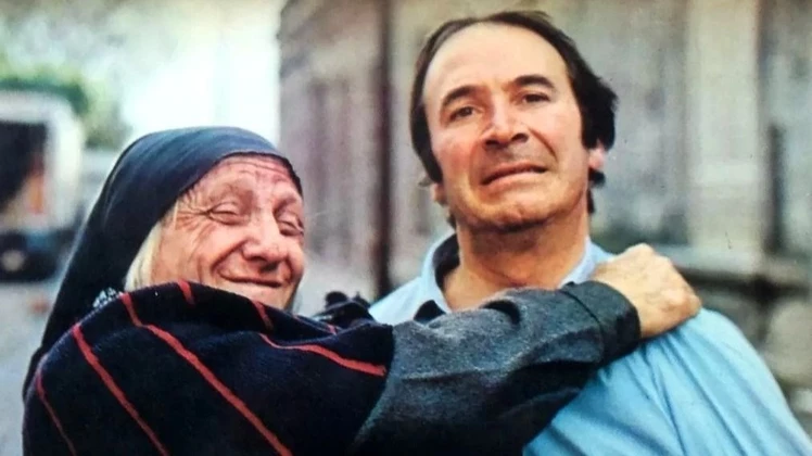 A los 93 años murió el actor Pepe Soriano | 0223