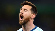 El vicio que tuvo que dejar Messi para ser convocado a la Selección