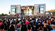 Slash, Duki, Lali y varios artistas confirmados: ya está la grilla del Cosquín Rock 2024