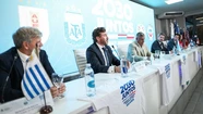 Mar del Plata se postulará como subsede del Mundial 2030 y se aguarda la visita de la FIFA.
