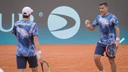 Copa Davis: Argentina definió la serie y clasificó a los Qualifiers 2024