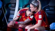 Las jugadoras de España se plantaron y rechazaron la convocatoria a la Selección