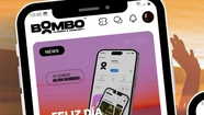 En 4 meses, Bombo sumó más de 150 mil usuarios en Argentina.