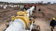 El gasoducto Néstor Kirchner ya permitió un ahorro de US$ 421 millones