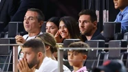 Lionel Messi y un presente que preocupa pensando en las Eliminatorias