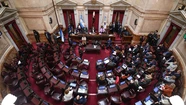 Reforma de Ganancias: arranca el debate en el Senado y el oficialismo confía en que será ley