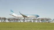Hasta el 1 de octubre Aerolíneas Argentinas tiene una promoción para pagar viajes a destinos domésticos con 6 cuotas sin interés.