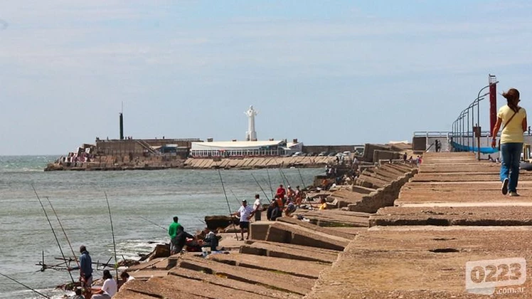 Cabo Corrientes Pesca