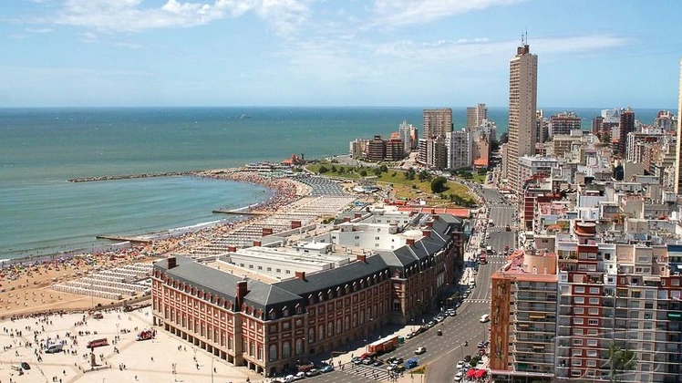 Censo 2022: este miércoles 16.500 censistas recorrerán Mar del Plata y Batán | 0223