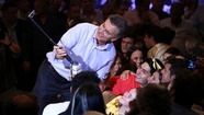 Macri cerró su campaña en Córdoba: apeló a los indecisos y al codiciado voto local