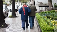 El Pami advierte a los jubilados y pensionados que está en una "situación crítica". Foto ilustrativa: 0223.