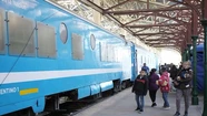 El tren sanitario “Ramón Carrillo” llega a Castelli
