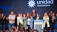 Tras la derrota, Cristina Kirchner llamó a la unidad de la oposición 