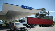 YPF aumentó sus combustibles: a cuánto está la nafta y el diesel en Mar del Plata