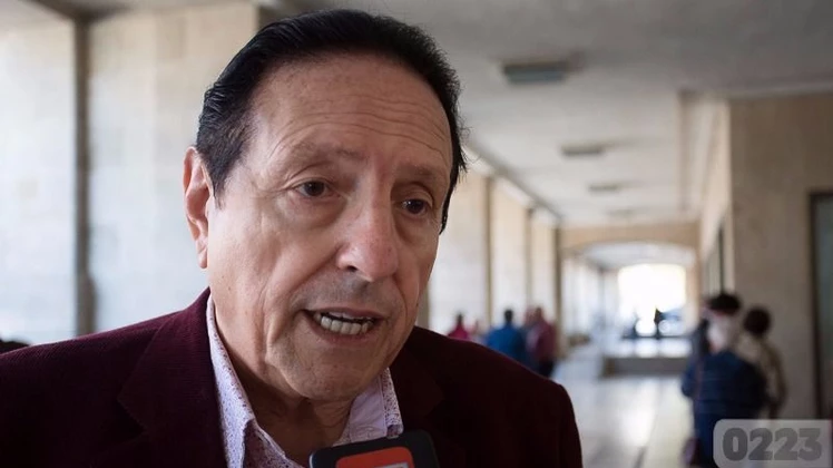 Luto y conmoción en la política nacional: Falleció histórico dirigente de UPCN en la Provincia de Buenos Aires a los 72 años, Carlos Quintana