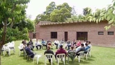 Posada del Inti cerraría ante la falta de financiamiento: casi 50 personas se quedan sin tratamiento