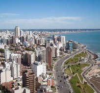 Mar del Plata será sede de la Reunión Lacanoamericana de Psicoanálisis de Mar del Plata 2024. Foto ilustrativa: 0223.
