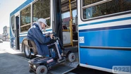 Revelan que hay más de 100 mil personas con discapacidad en Mar del Plata