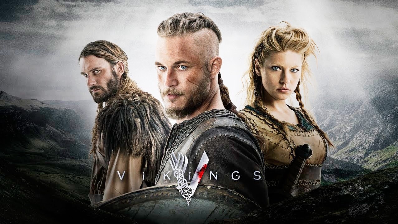 Vikings 5x20: 'Vikingos' vuelve a los orígenes en un último