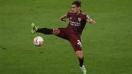 Lucas Martínez Quarta, a un paso de la Fiorentina