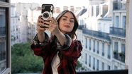 “Emily en Paris”: la nueva serie tendencia en Netflix