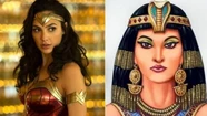 Gal Gadot será la nueva protagonista de Cleopatra