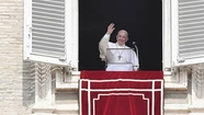 Papa Francisco: "Las personas homosexuales tienen derecho a estar en una familia"