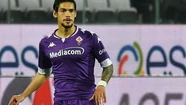 Debut y triunfo para Martínez Quarta en la Fiorentina