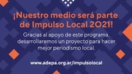 0223 participará del programa de periodismo Impulso Local 2021