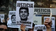 Se realizará la audiencia preliminar del juicio por el crimen de Fernando Báez Sosa