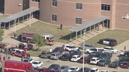 Tiroteo en una escuela de Texas deja 4 heridos graves