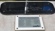 Homenajean en Mar del Sud a los tripulantes del ARA San Juan