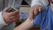 Kreplak: "Vacunarnos es la mejor estrategia para evitar internación y fallecimientos"