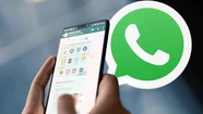 Cuáles son los celulares que entrarán a la "lista negra" de Whatsapp