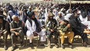 Rusia, China e Irán defienden la colaboración con los talibanes