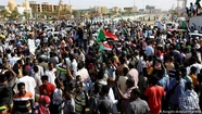 Golpe de Estado en Sudán: militares detienen al primer ministro y toman medios estatales