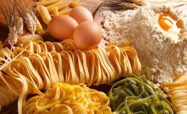 Por Qué Se Celebra El Día Mundial De La Pasta 0223