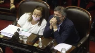 La Cámara de Diputados convirtió en ley el etiquetado frontal de alimentos